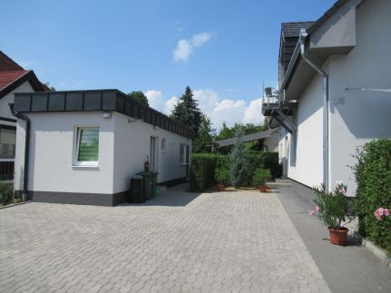 Centrum Apartmanház8