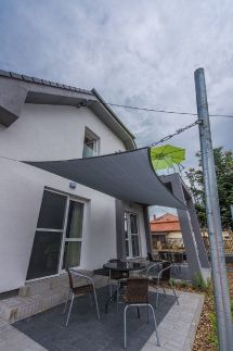 Centrum Apartmanház16