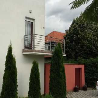 Anikó Apartman7