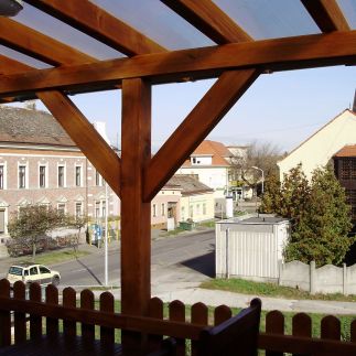 KisMarci Apartman8