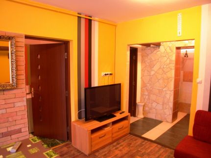 Ady Utcai Apartman1