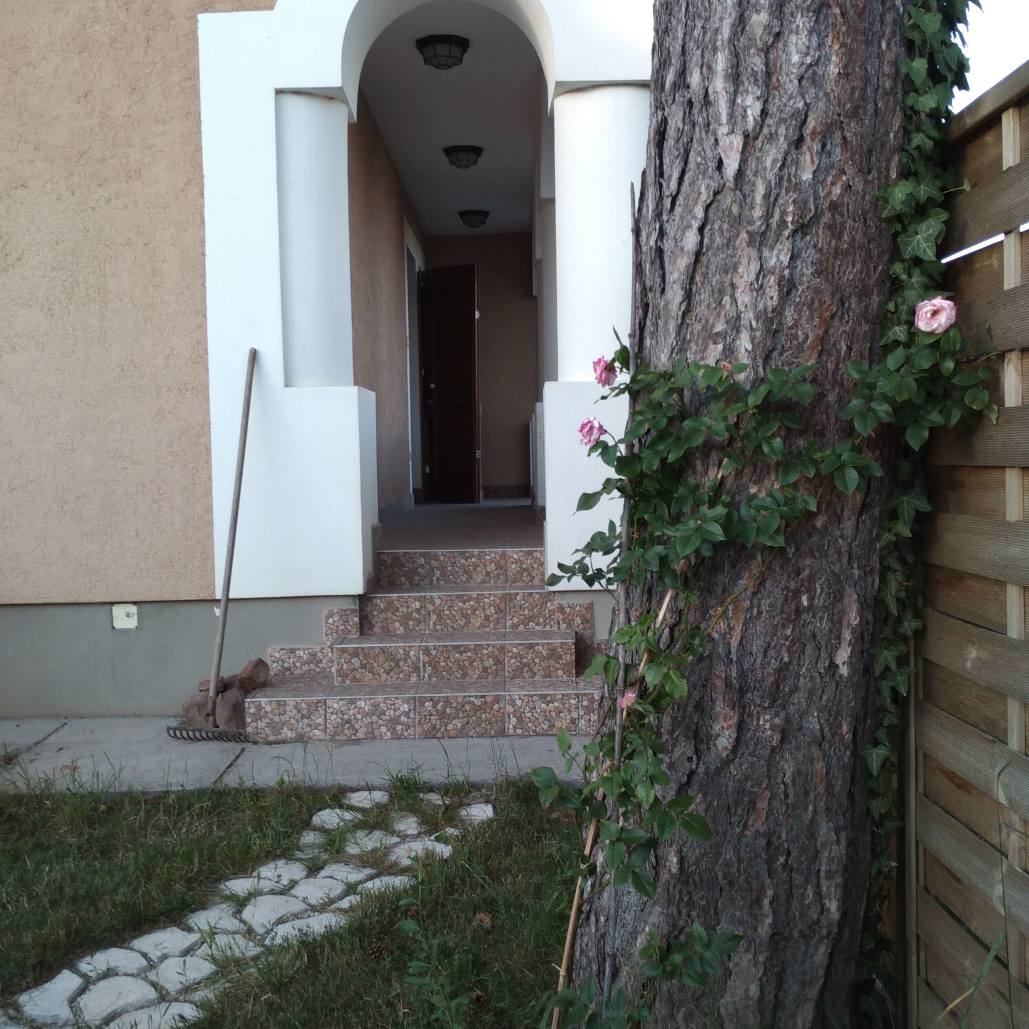 Nap - Hold Apartmanház – Felsőörs fotó 3