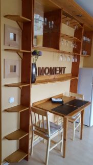 Moment Apartman25