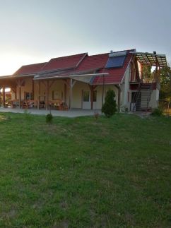 Kalandpark Vendégház24
