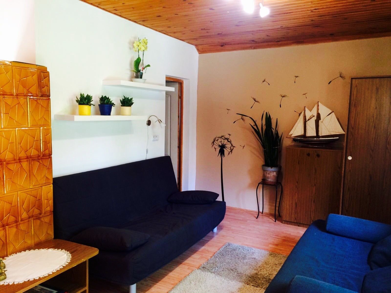 Pitypang Apartman – Kápolnásnyék fotó 4