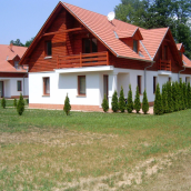 Levendula Apartman