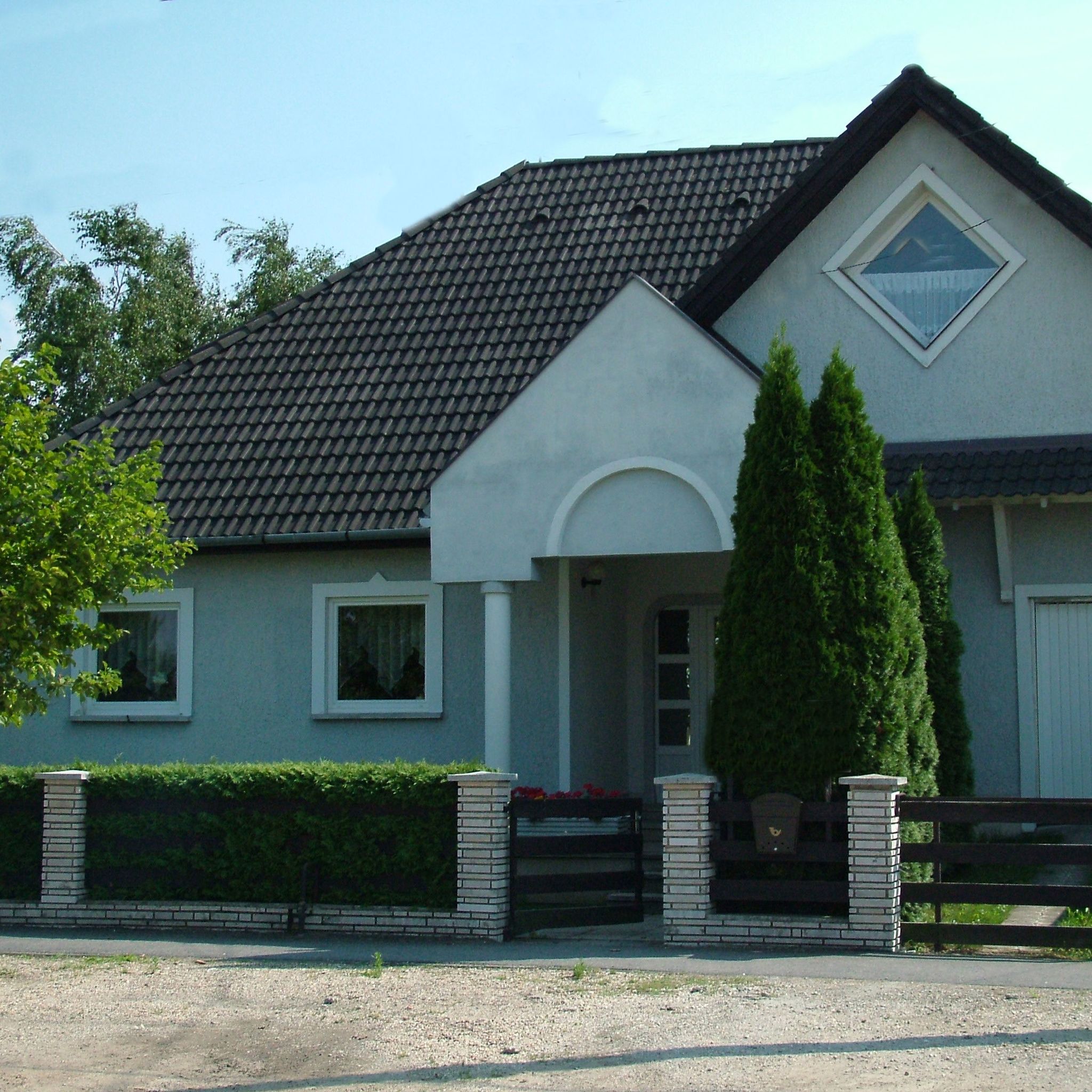 Magdaléna Vendégház – Bük