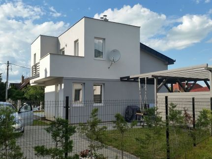 Zsazsa Apartman45