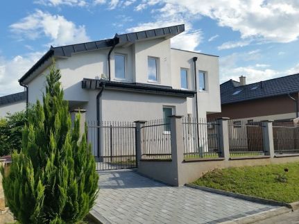 Zsazsa Apartman