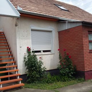 Vasmacska Apartman