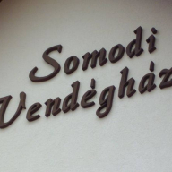 Somodi Vendégház