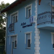 Apartman Adél