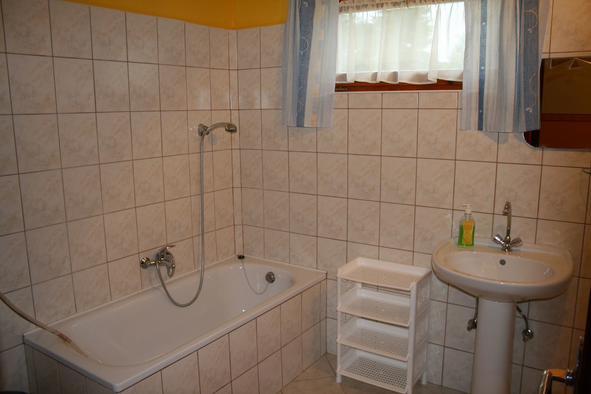 Böröndi Nyaraló – Badacsony fotó 9