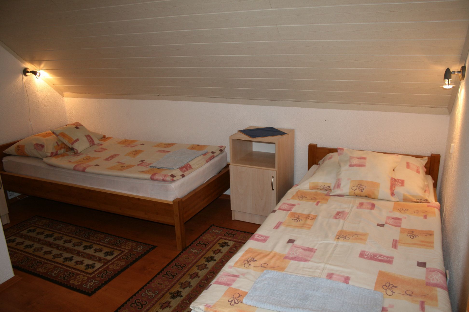 Böröndi Nyaraló – Badacsony fotó 7