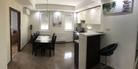 Csillagfény Apartman11