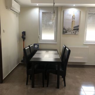 Csillagfény Apartman12