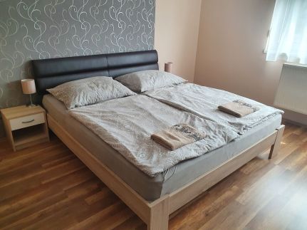 Csillagfény Apartman6