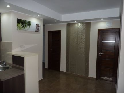 Csillagfény Apartman3