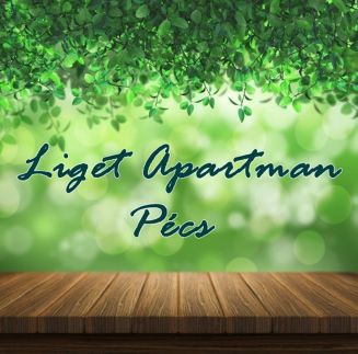 Liget Apartman