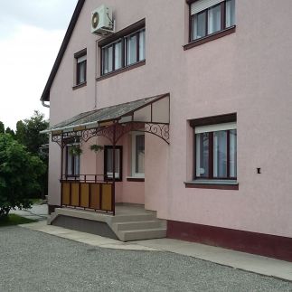 Főnix Apartman9