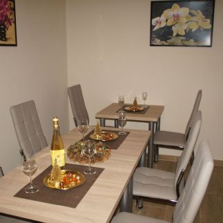 Főnix Apartman13