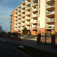 Aquabelle Apartman