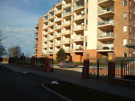 Aquabelle Apartman