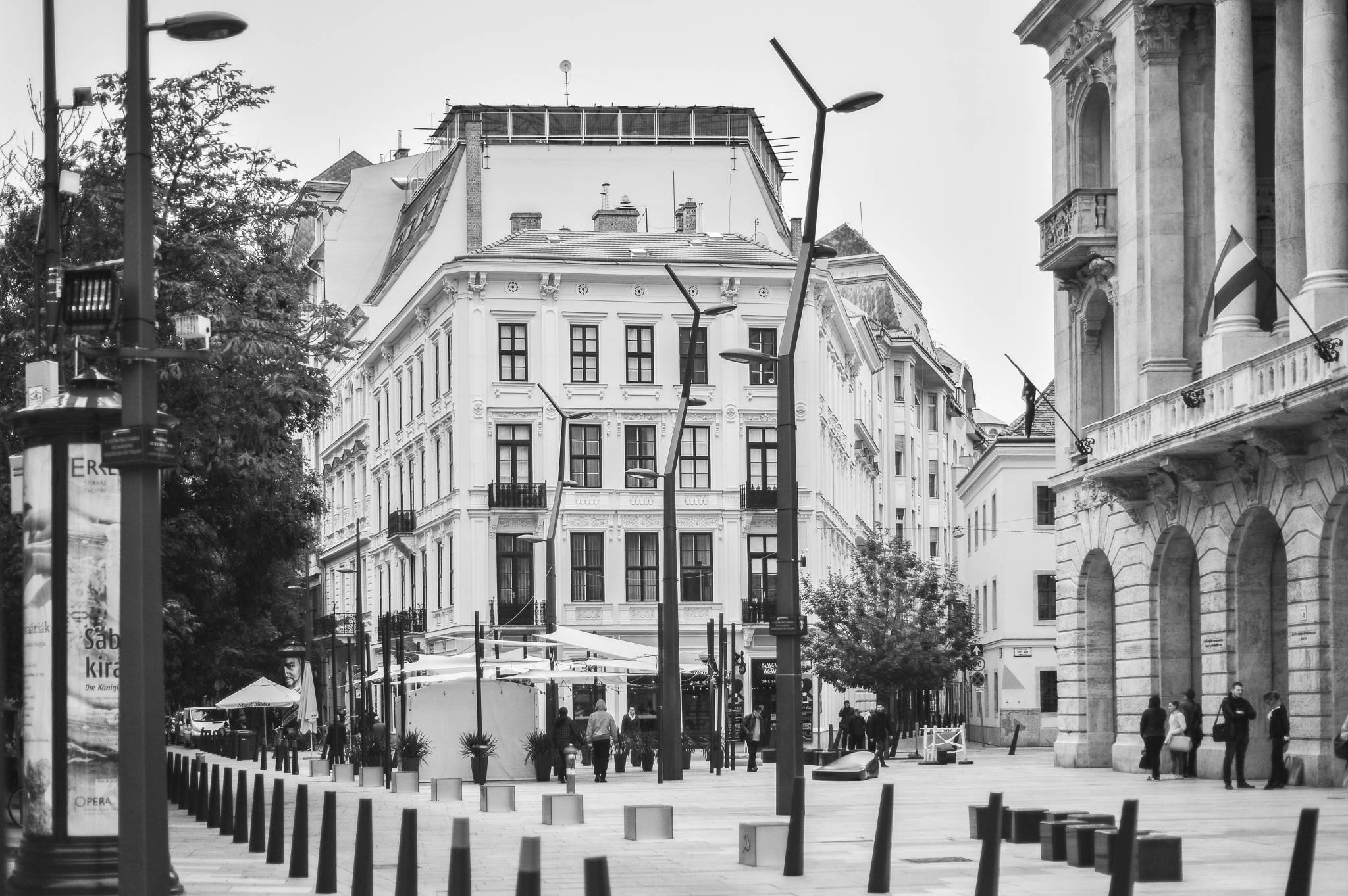 Hotel Rum – Budapest V. kerület fotó 8