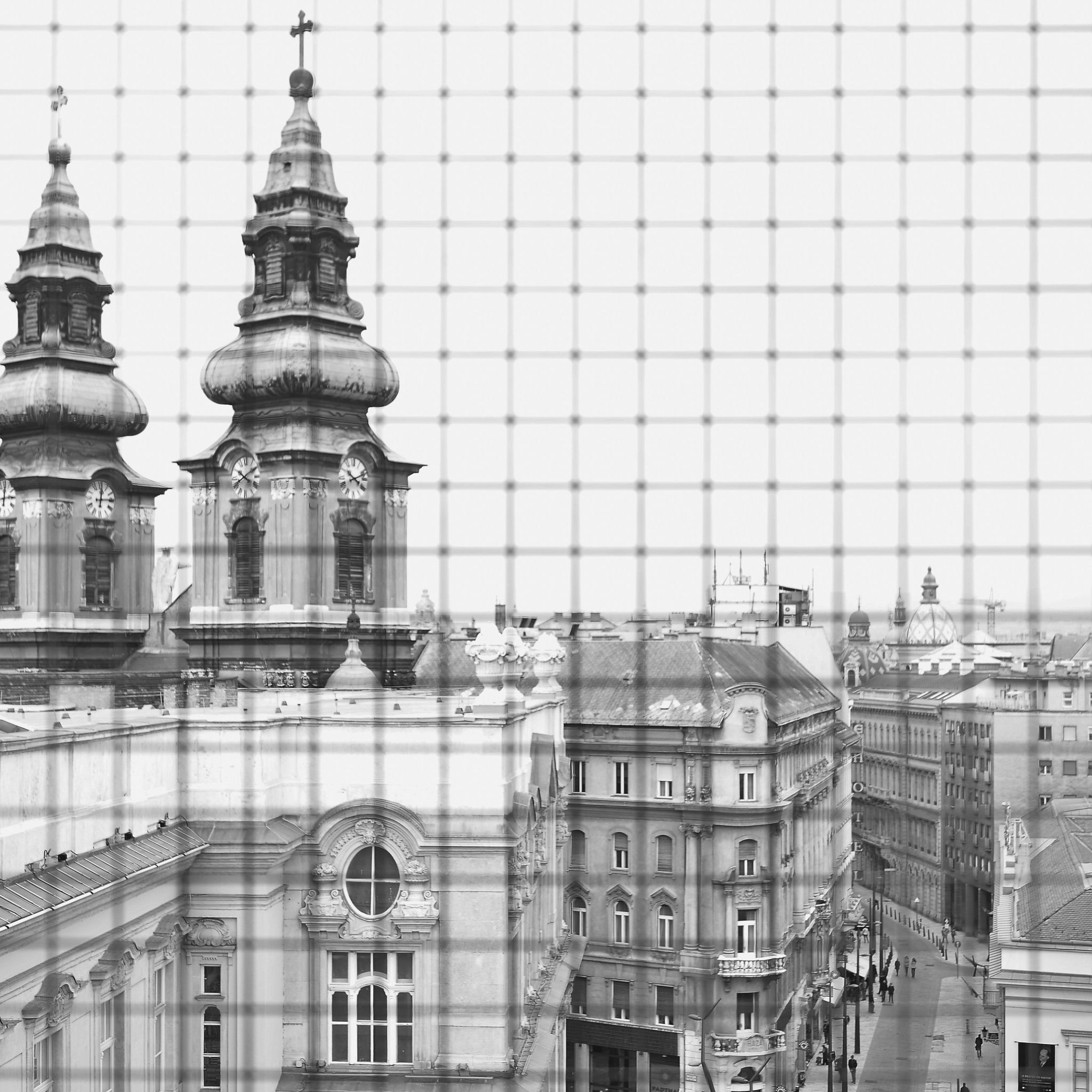 Hotel Rum – Budapest V. kerület fotó 9