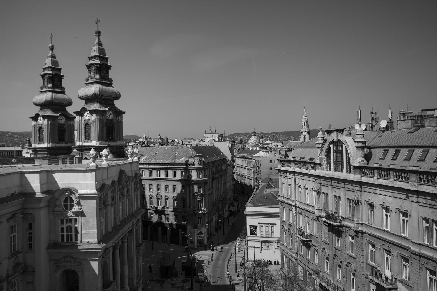 Hotel Rum – Budapest V. kerület fotó 10