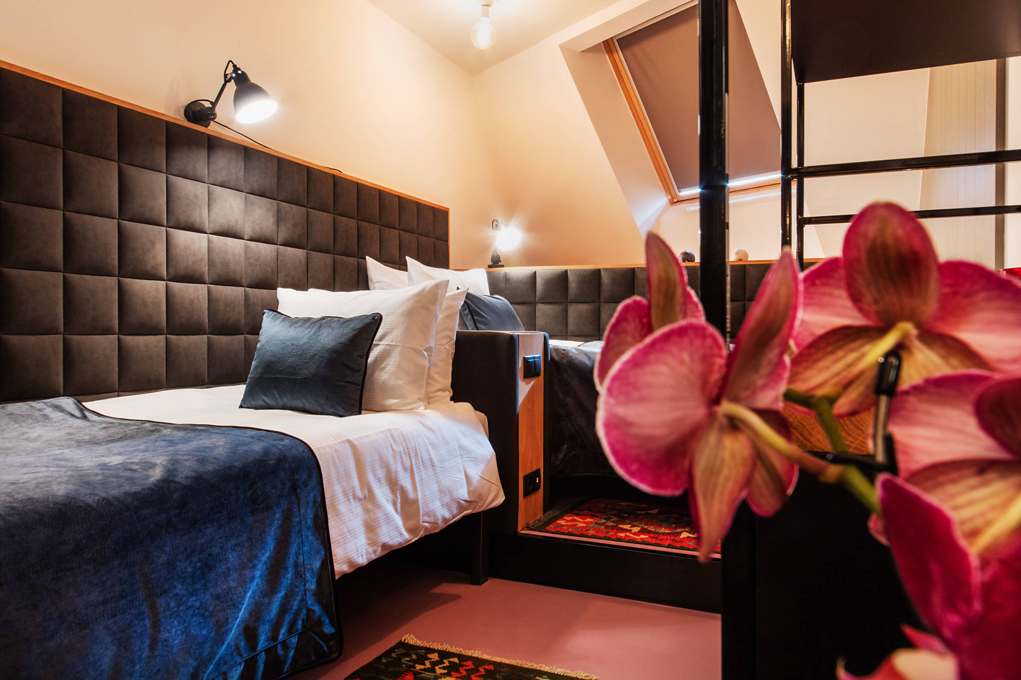 Hotel Rum – Budapest V. kerület