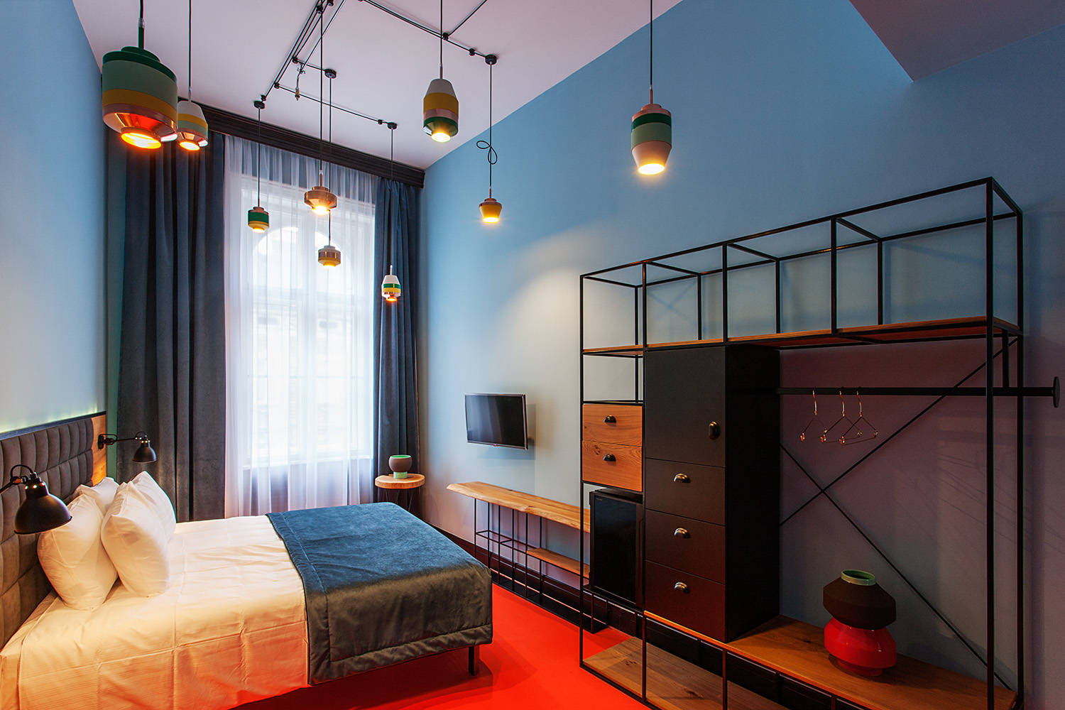 Hotel Rum – Budapest V. kerület fotó 1