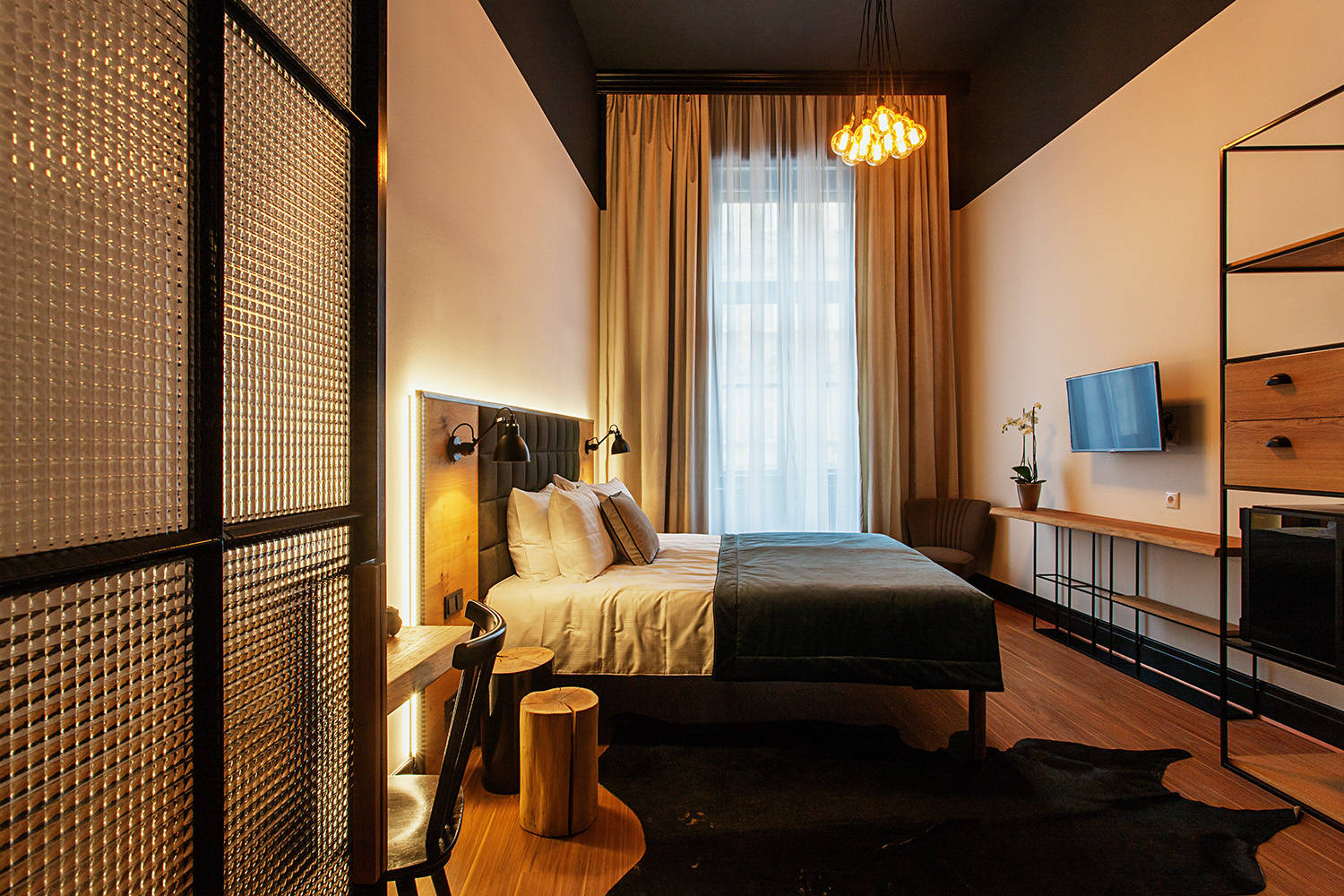 Hotel Rum – Budapest V. kerület fotó 2