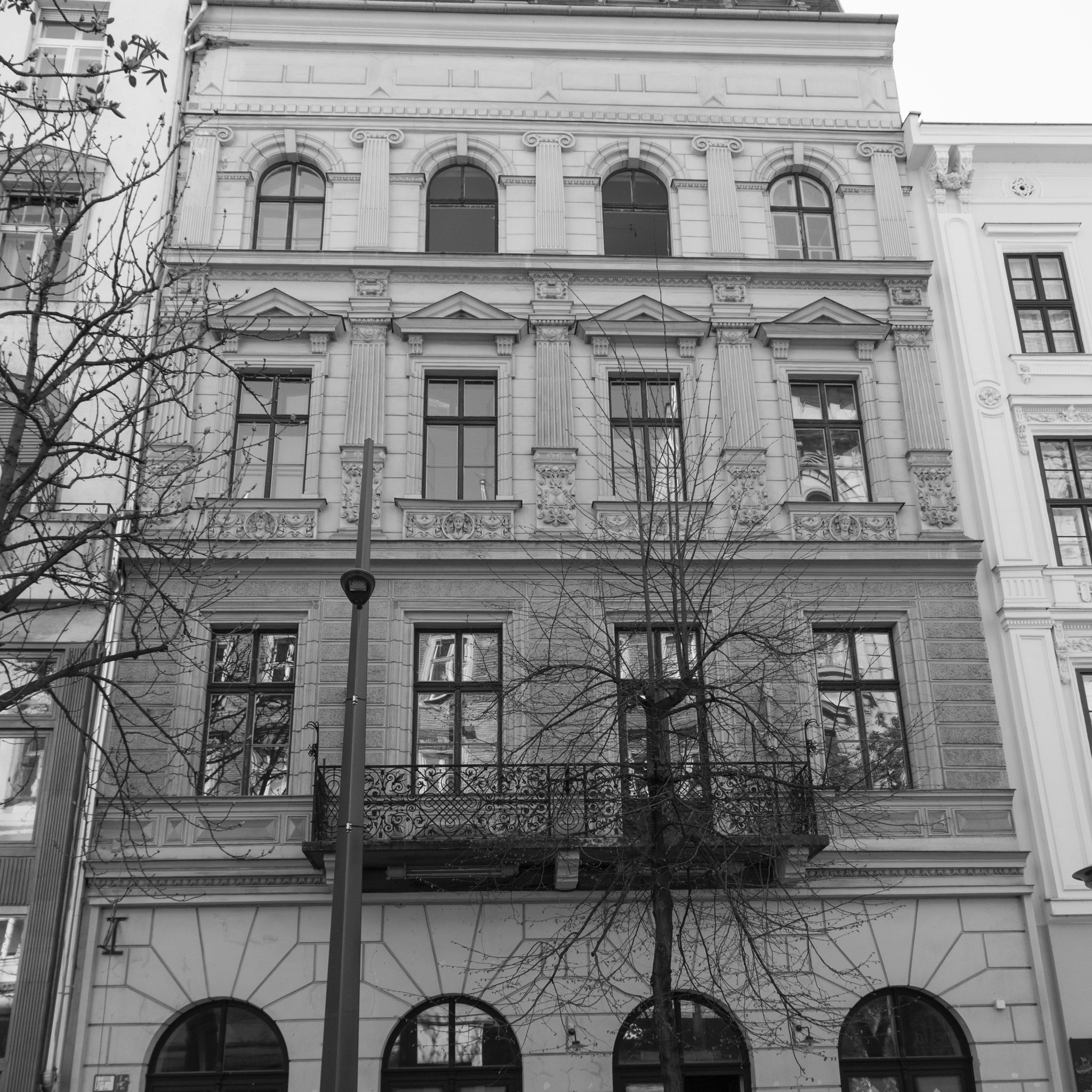Hotel Rum – Budapest V. kerület fotó 7