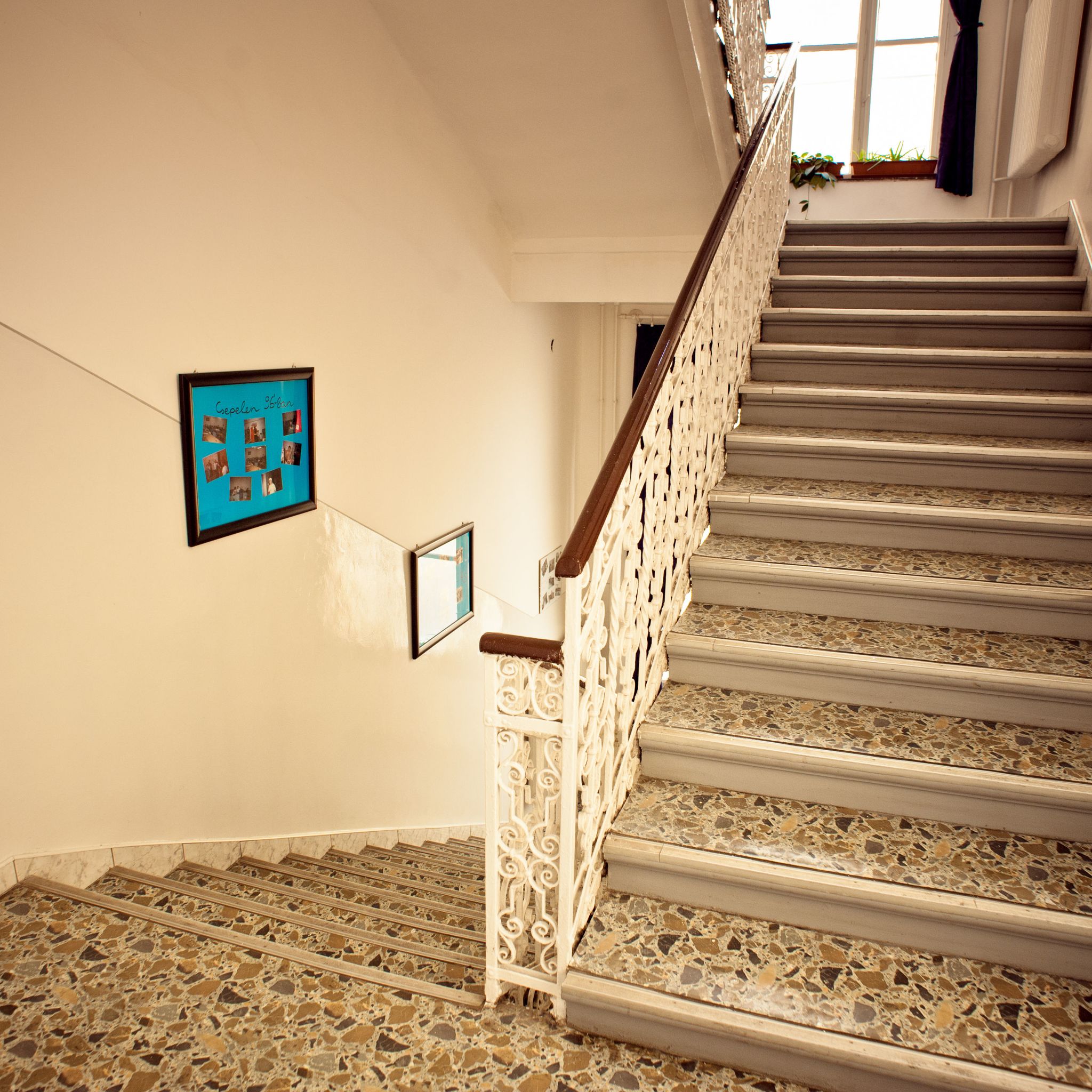 City Hostel Westend – Budapest VI. kerület fotó 2
