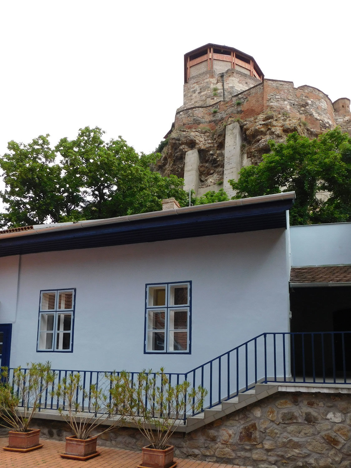 Ister Vendégház – Esztergom fotó 3
