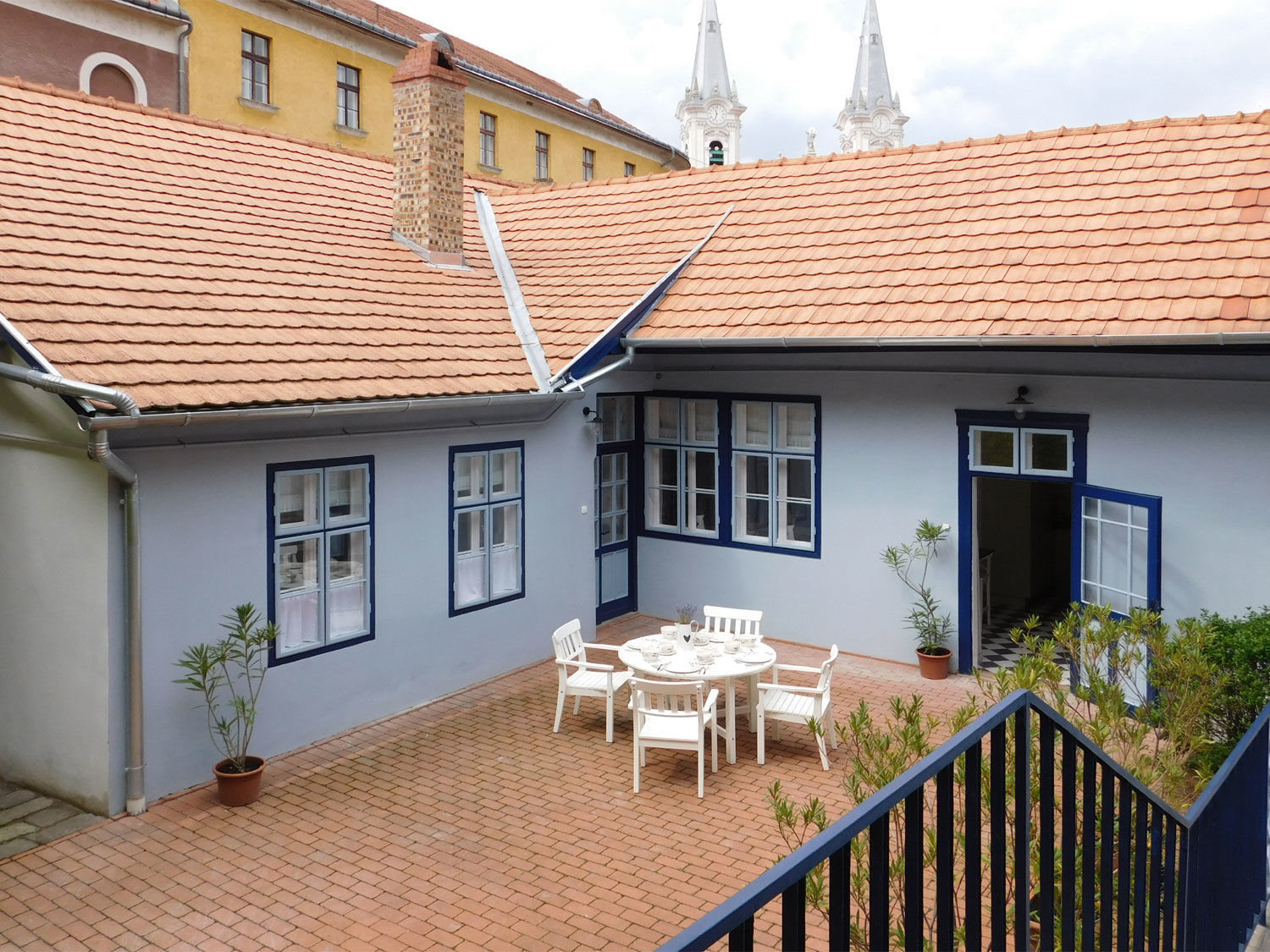 Ister Vendégház – Esztergom fotó 4
