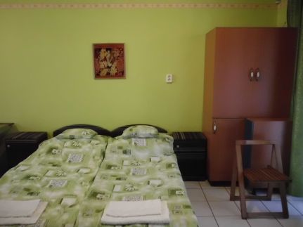 Apartman Marina16