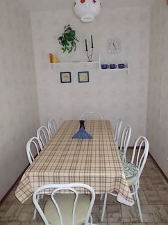 Tulipán Apartman10