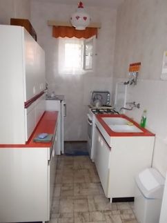 Tulipán Apartman11