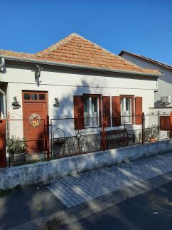 Kató Néni Vendégháza5