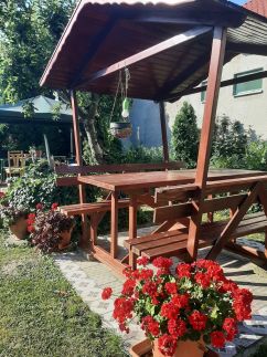 Kató Néni Vendégháza6