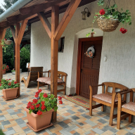 Kató Néni Vendégháza