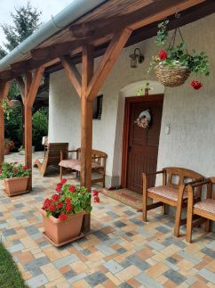 Kató Néni Vendégháza