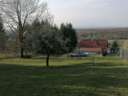 Panoráma Vendégház30