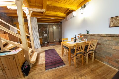 Borház Apartman3