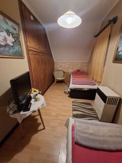 Zöldkert Vendégház15