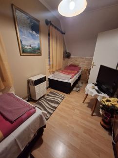 Zöldkert Vendégház16