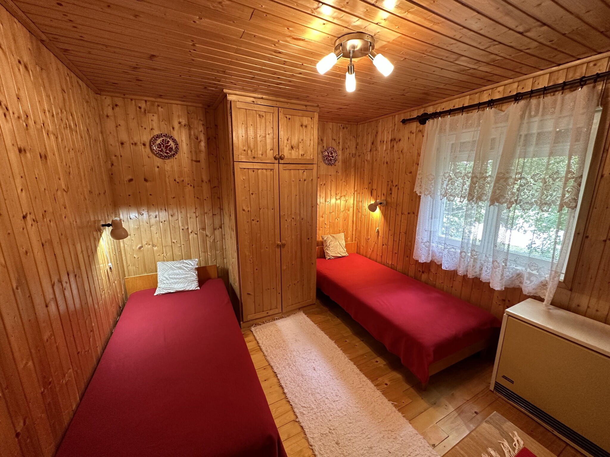 Petra Apartman – Harkány fotó 6