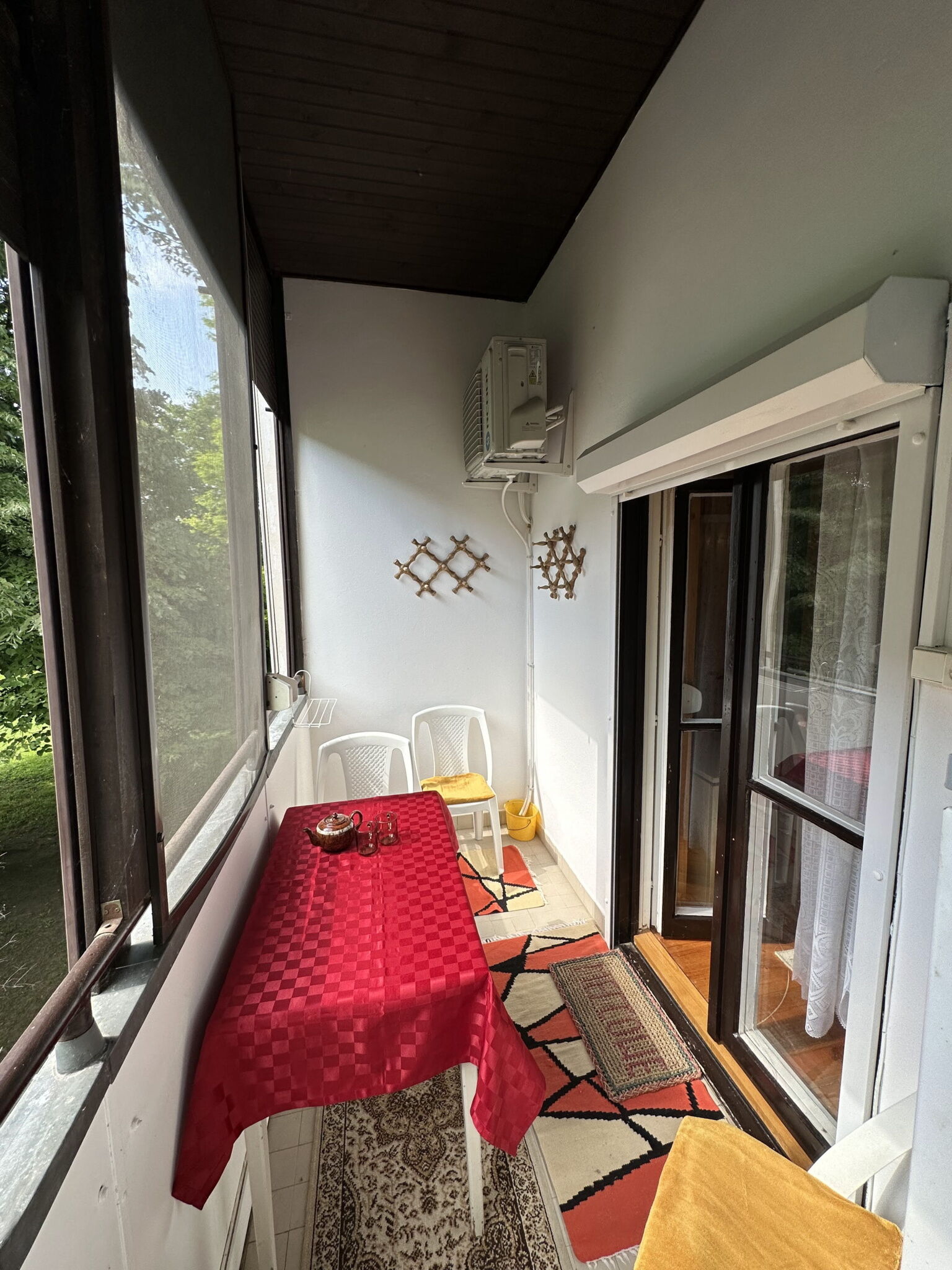 Petra Apartman – Harkány fotó 1